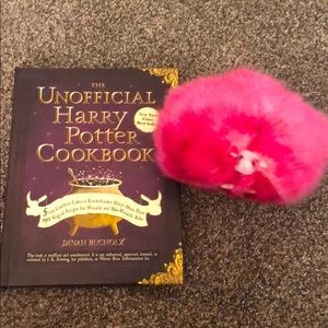 HARRY POTTER BUNDLE